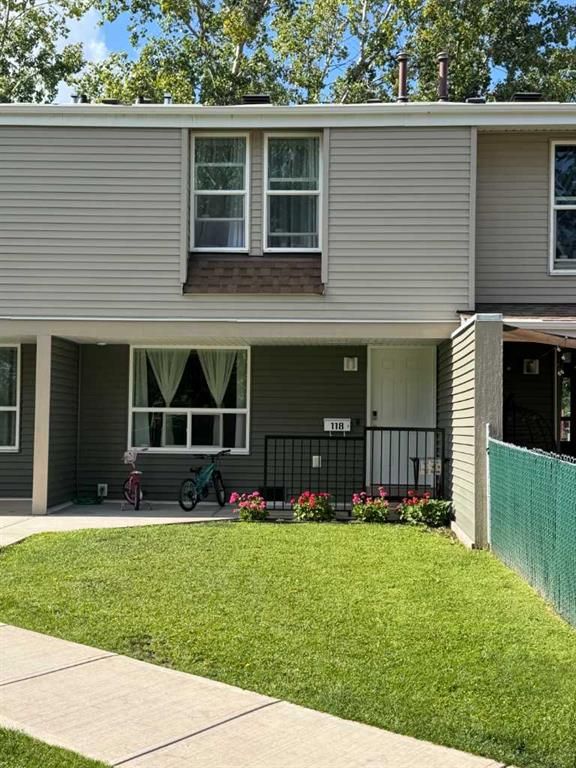 118, 9501 72 Avenue - Photo 1