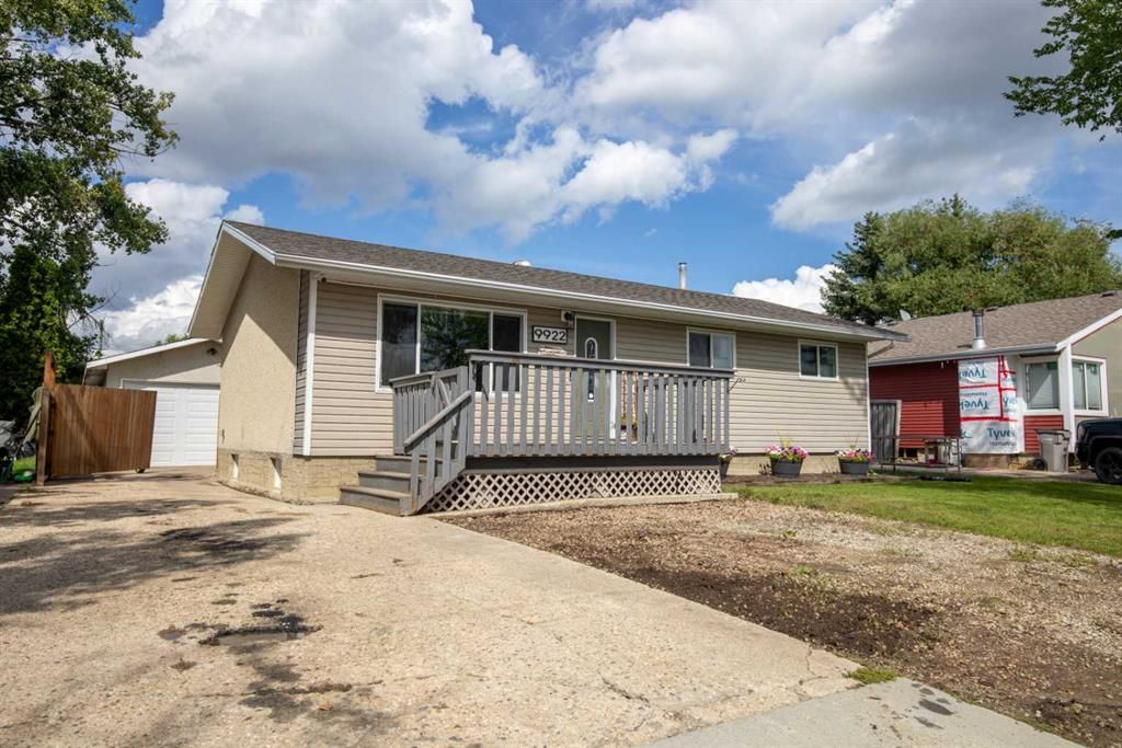 9922 83 Avenue  - Photo 2