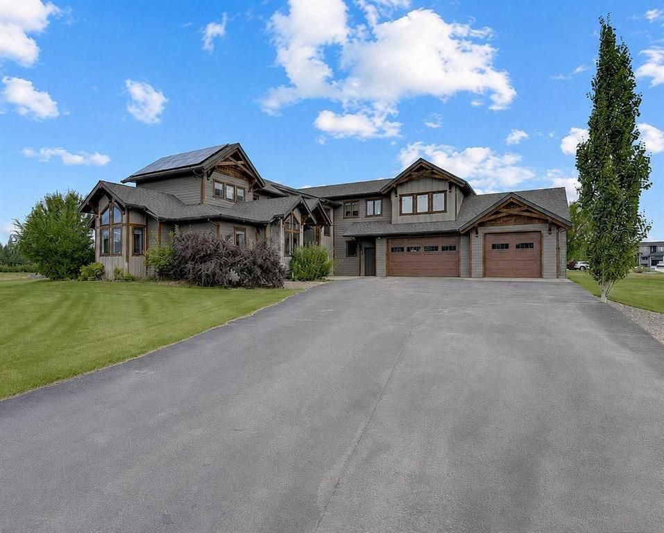 5700 Poplar Lane  - Photo 1