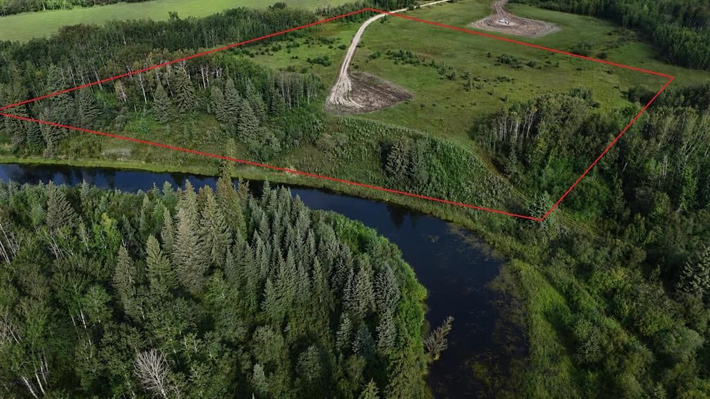 Lot 1 Bock 1 Plan 0520001 TWP RD 722A   - Photo 1