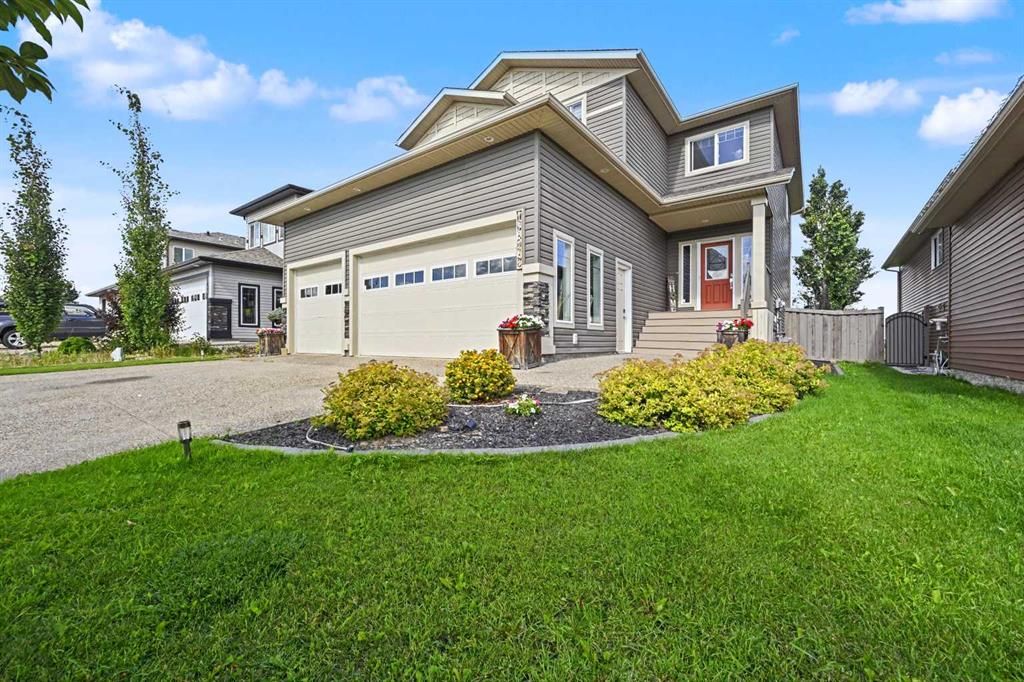 11813 86A Street - Photo 1