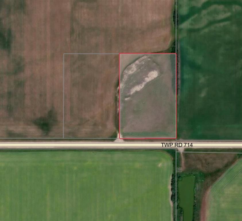 RR, LOT 1 SW-28-71-10-W6 - Photo 1