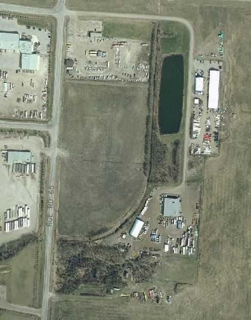 Part of the NW 20-71-6-W6 - Photo 1