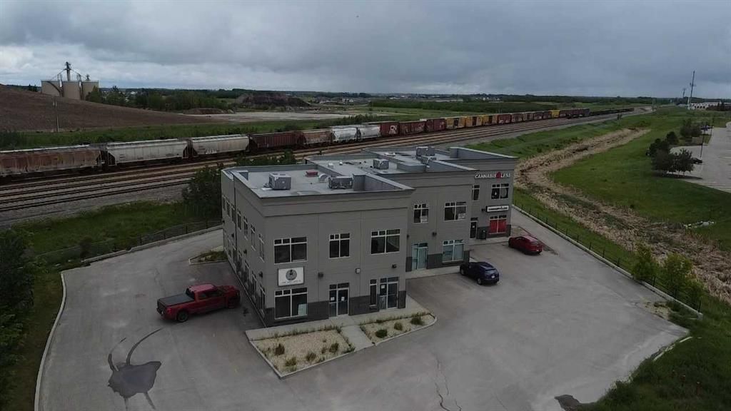 8801 Resources RD. - Photo 1