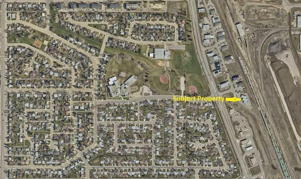 8801 Resources RD. - Photo 4