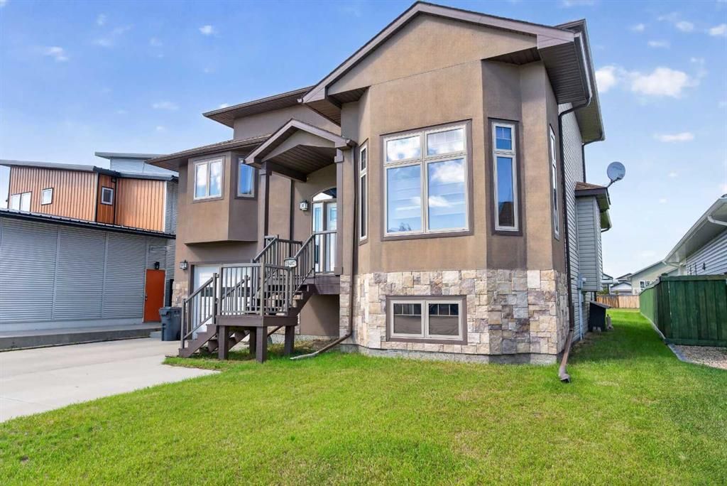 10407 102 Ave   - Photo 1