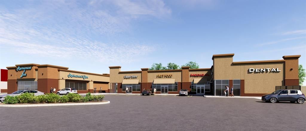 8502 Resources Road  - Photo 1