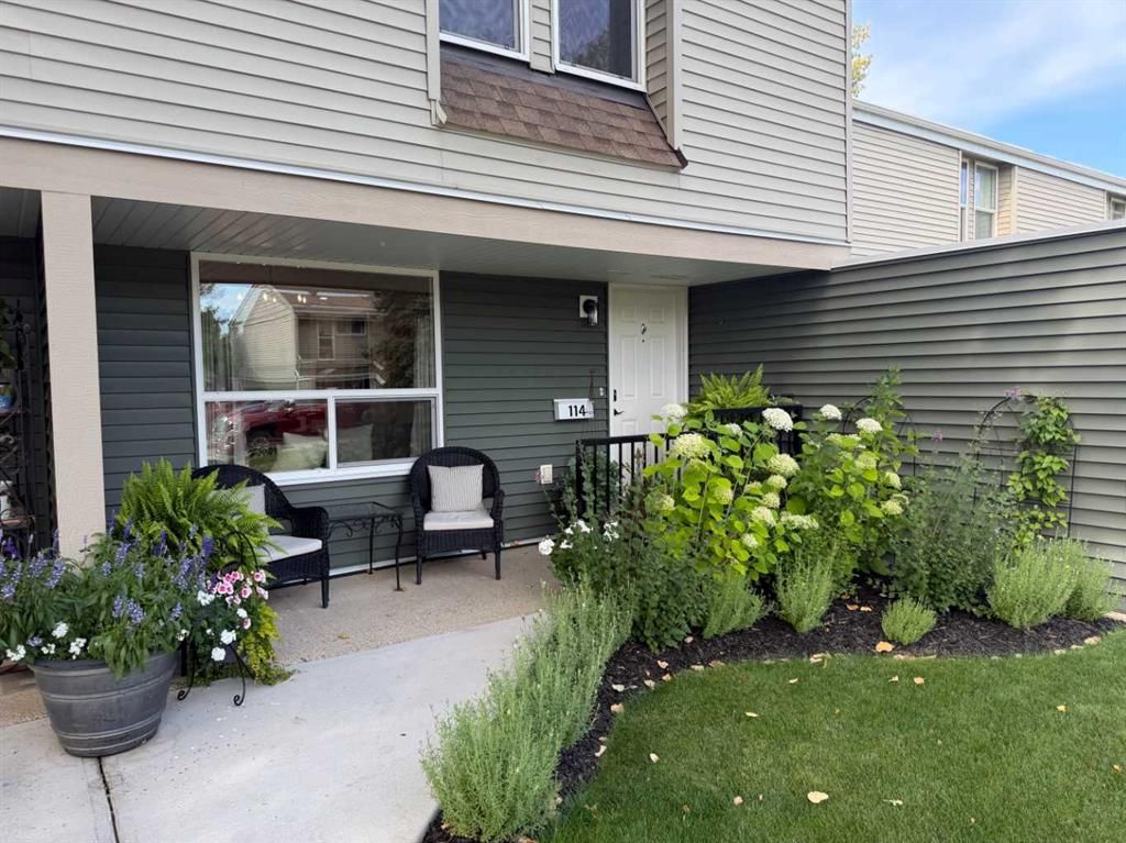 114, 9501 72 Avenue  - Photo 25