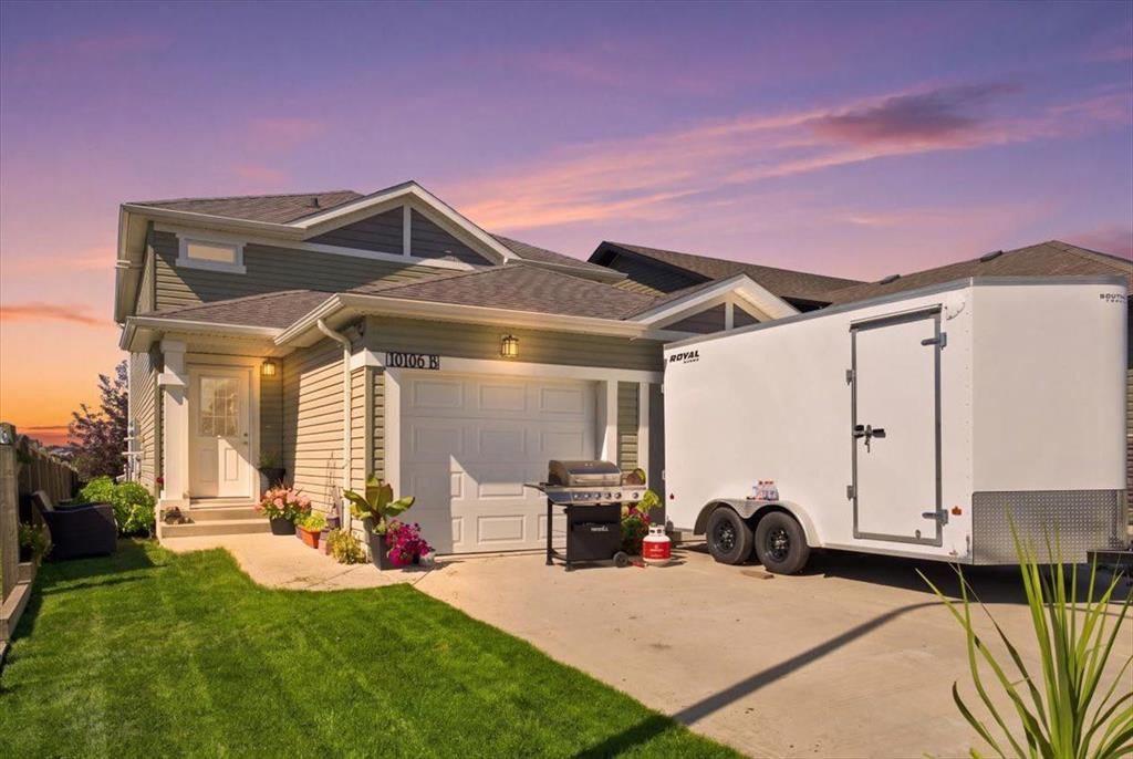 10106 85A Street - Photo 1