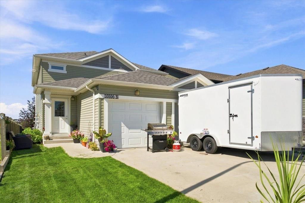10106 85A Street  - Photo 2