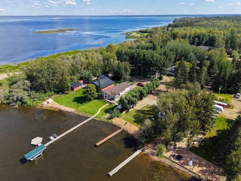Lot #213, 70544 Range Road 243   - Photo 14