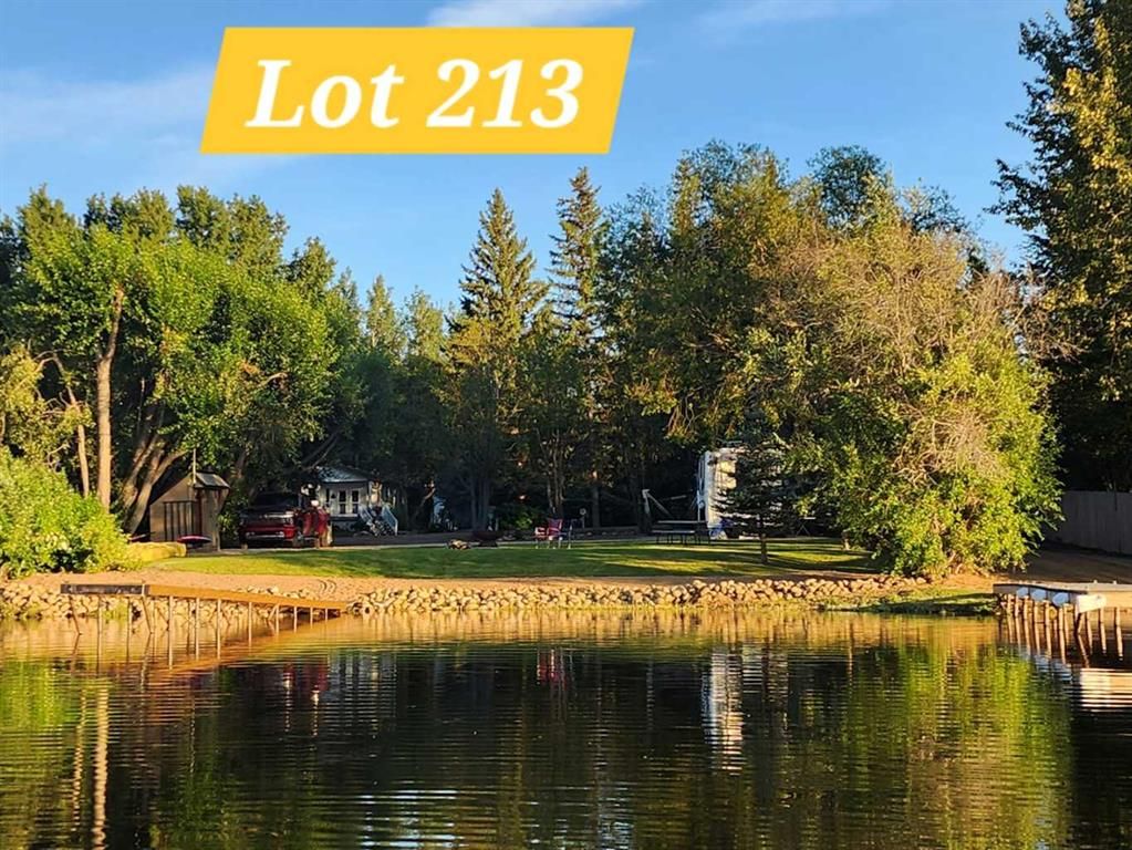 Lot #213, 70544 Range Road 243   - Photo 19