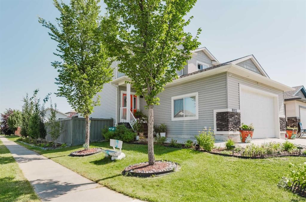 8013 112B Street  - Photo 32