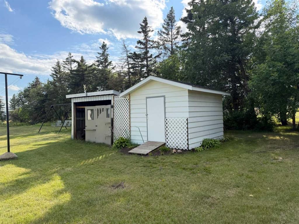 782070 RANGE ROAD 62A Road  - Photo 11