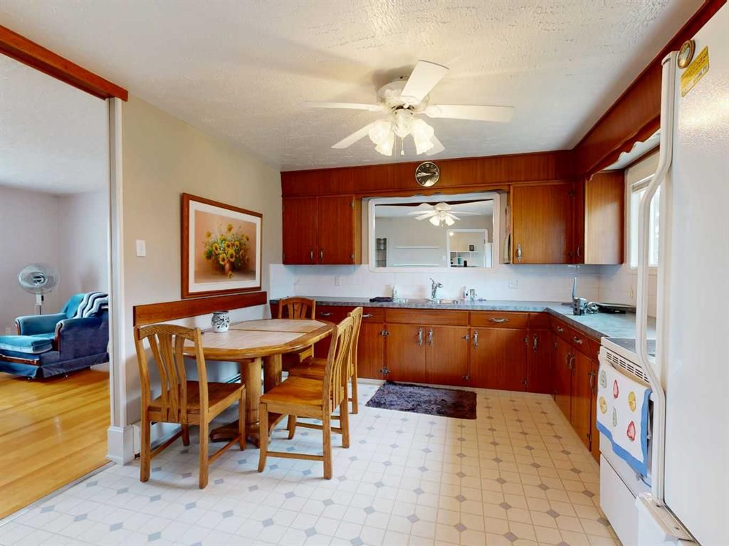 782070 RANGE ROAD 62A Road  - Photo 12