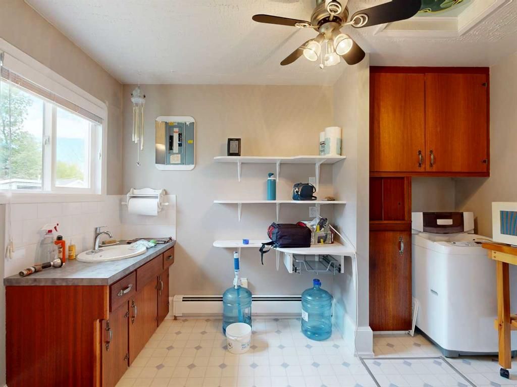 782070 RANGE ROAD 62A Road  - Photo 15