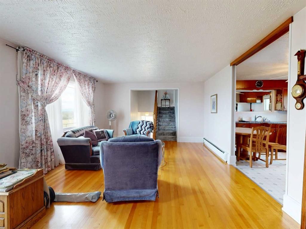 782070 RANGE ROAD 62A Road  - Photo 17