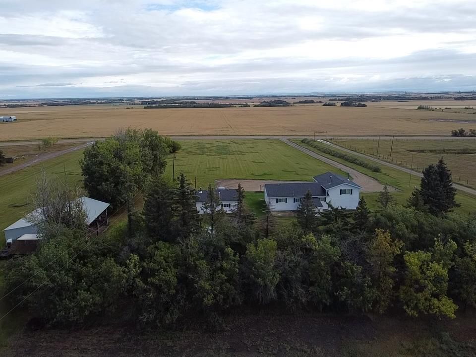 782070 RANGE ROAD 62A Road  - Photo 3