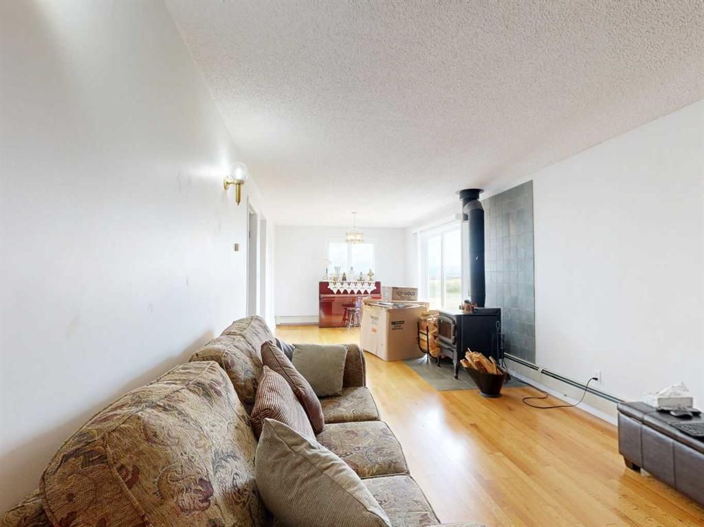 782070 RANGE ROAD 62A Road  - Photo 35