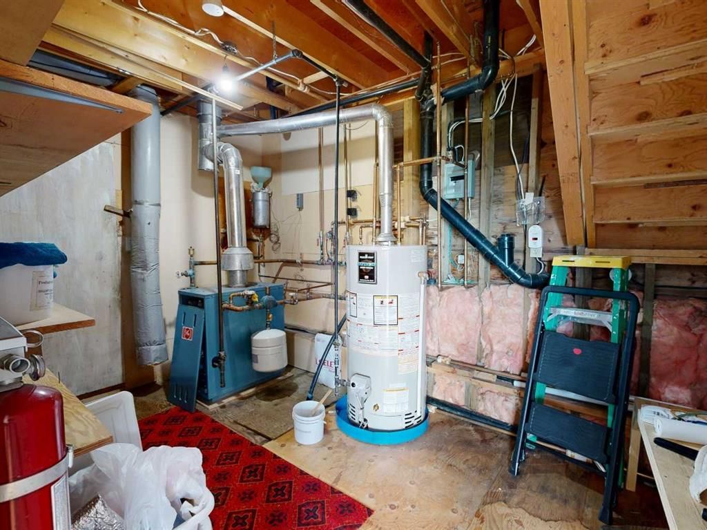 782070 RANGE ROAD 62A Road  - Photo 36