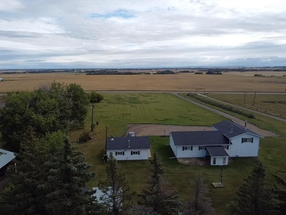 782070 RANGE ROAD 62A Road  - Photo 39