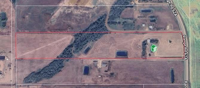 782070 RANGE ROAD 62A Road  - Photo 5