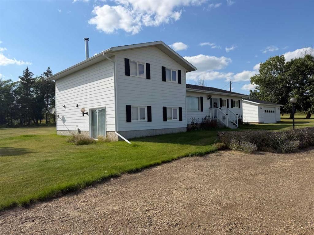 782070 RANGE ROAD 62A Road  - Photo 6