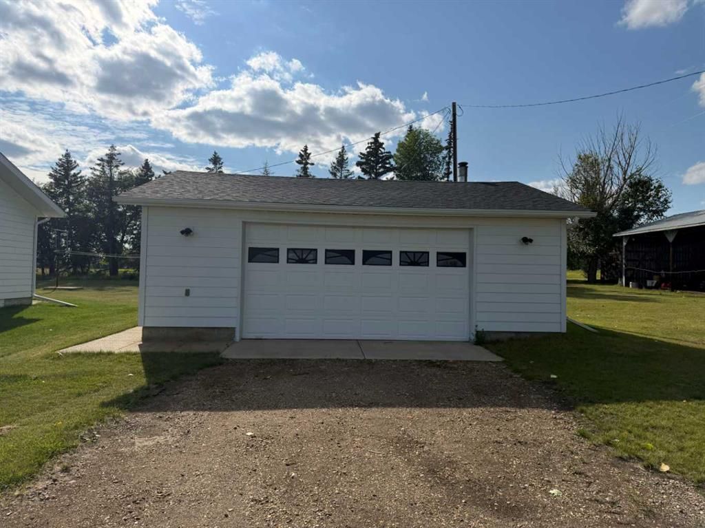 782070 RANGE ROAD 62A Road  - Photo 7