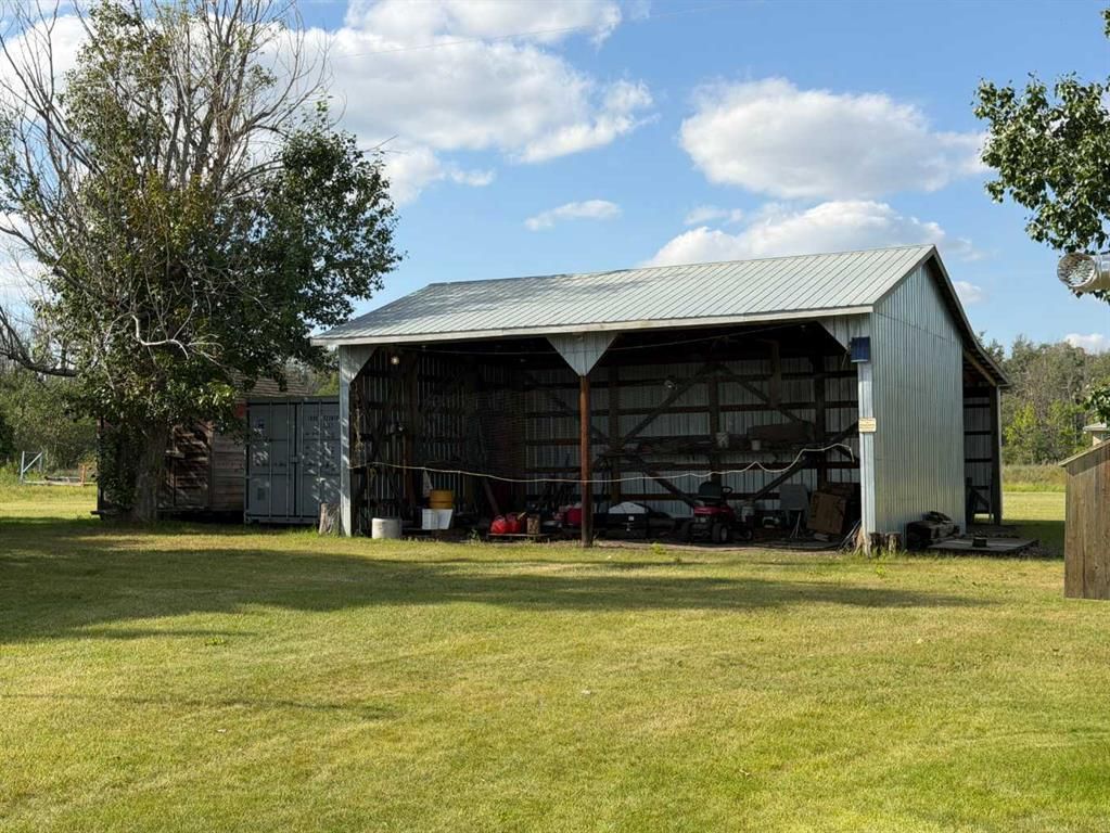 782070 RANGE ROAD 62A Road  - Photo 8