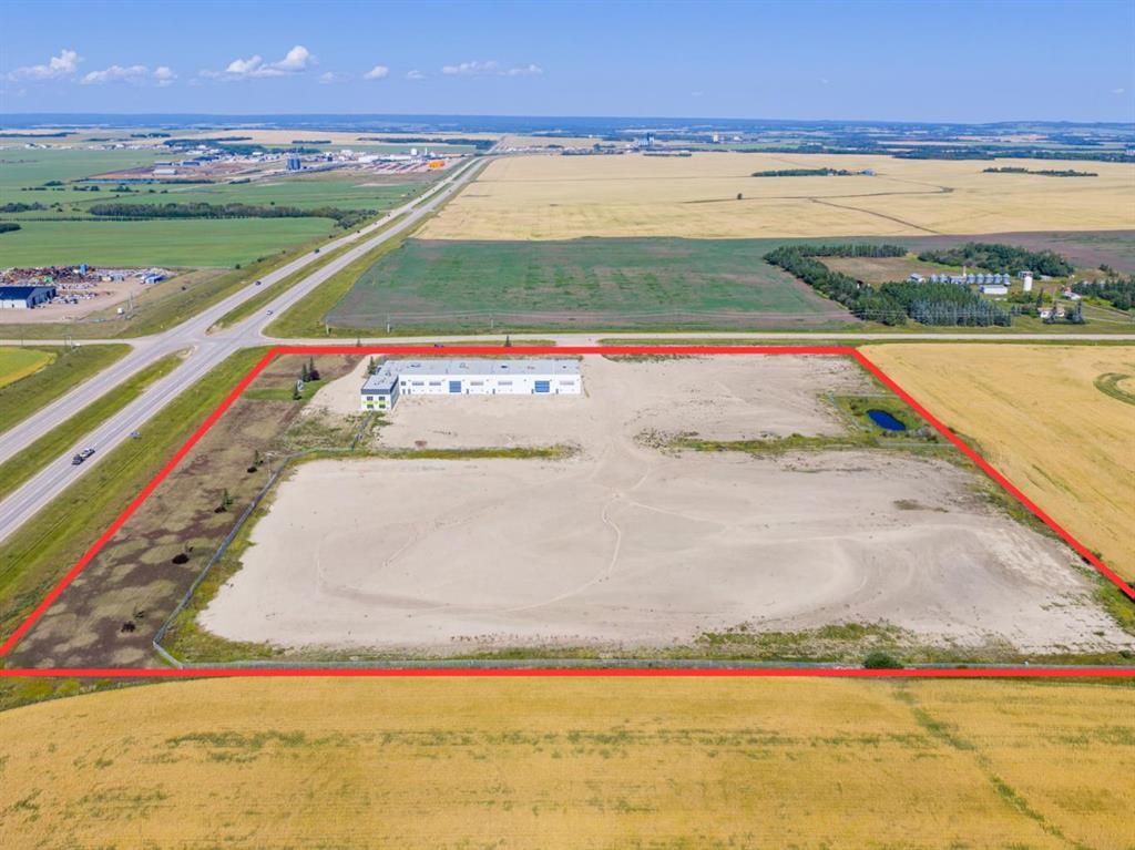60073 Township Road 730   - Photo 9