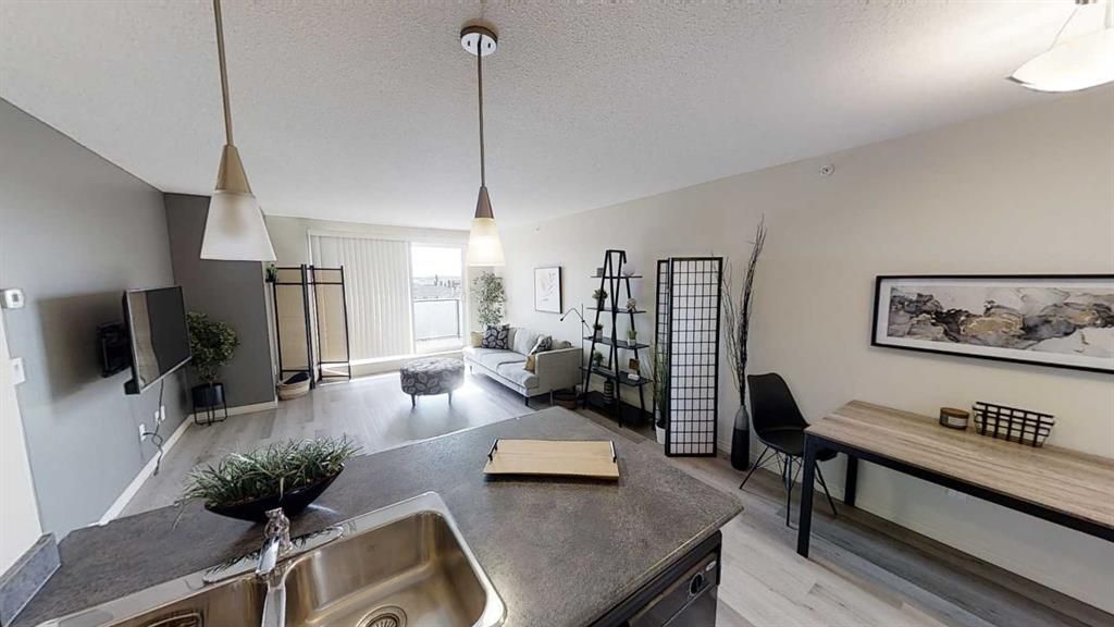 411, 9124 96 Avenue - Photo 4