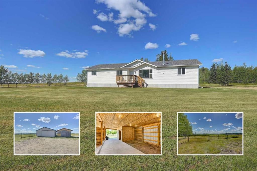 723020 Range Road 95   - Photo 1