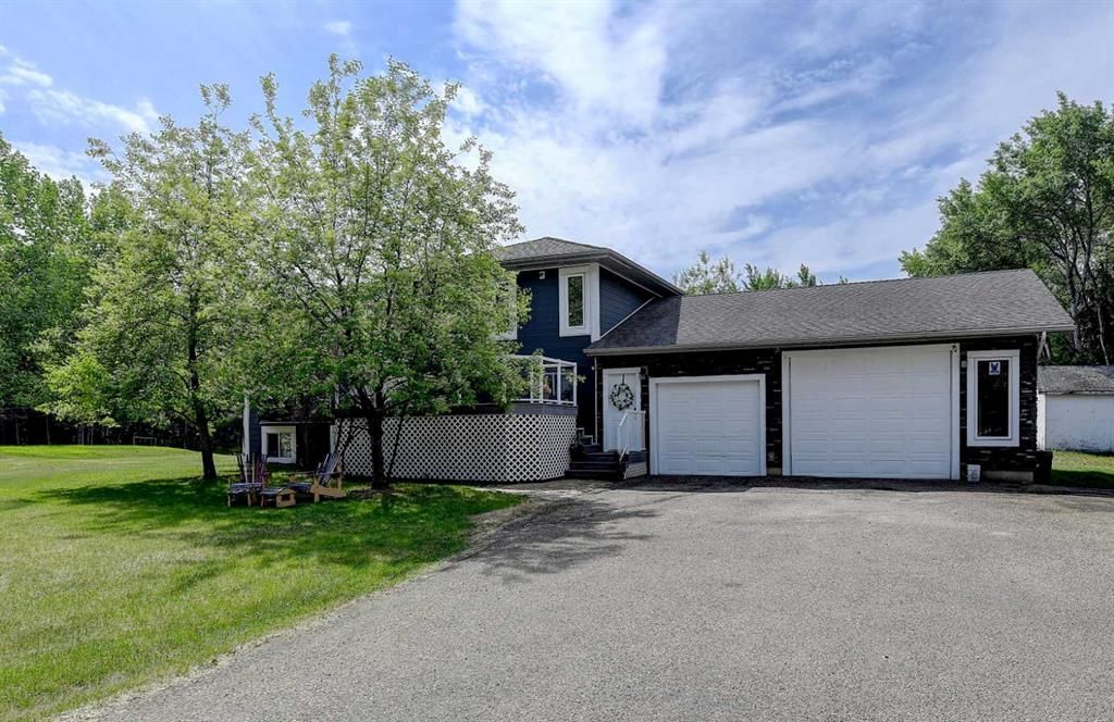 9, 712051 Range Road 54   - Photo 1