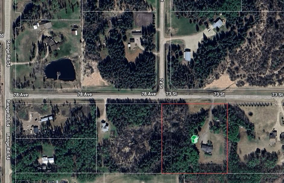 9, 712051 Range Road 54   - Photo 48