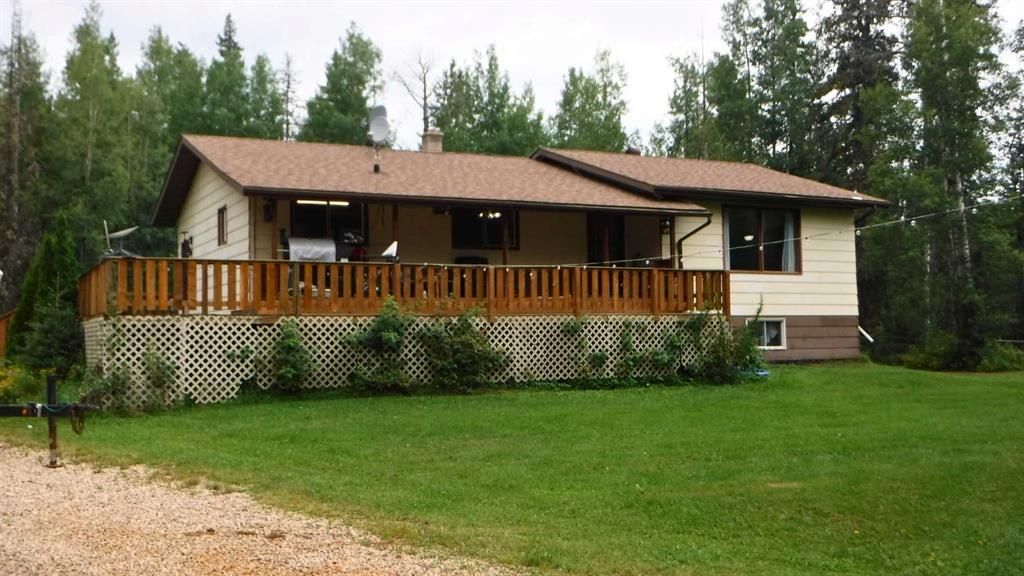 22268 Township Road 691   - Photo 1