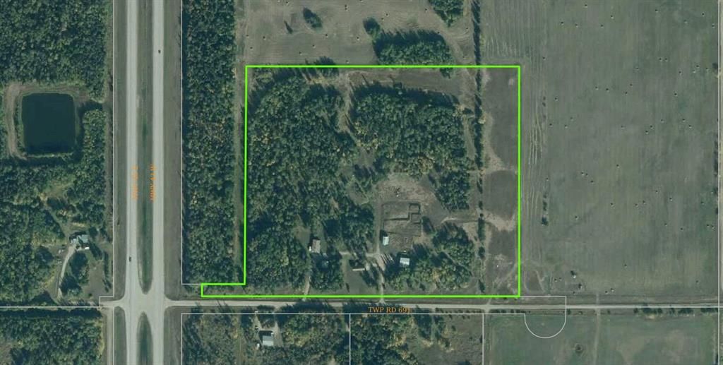 22268 Township Road 691   - Photo 46