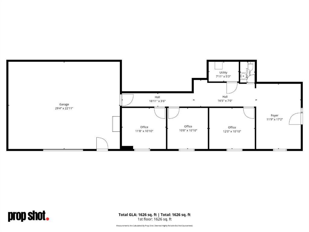 A, 10424 96 Avenue - Photo 2