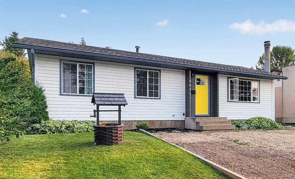 9653 86 Avenue  - Photo 29