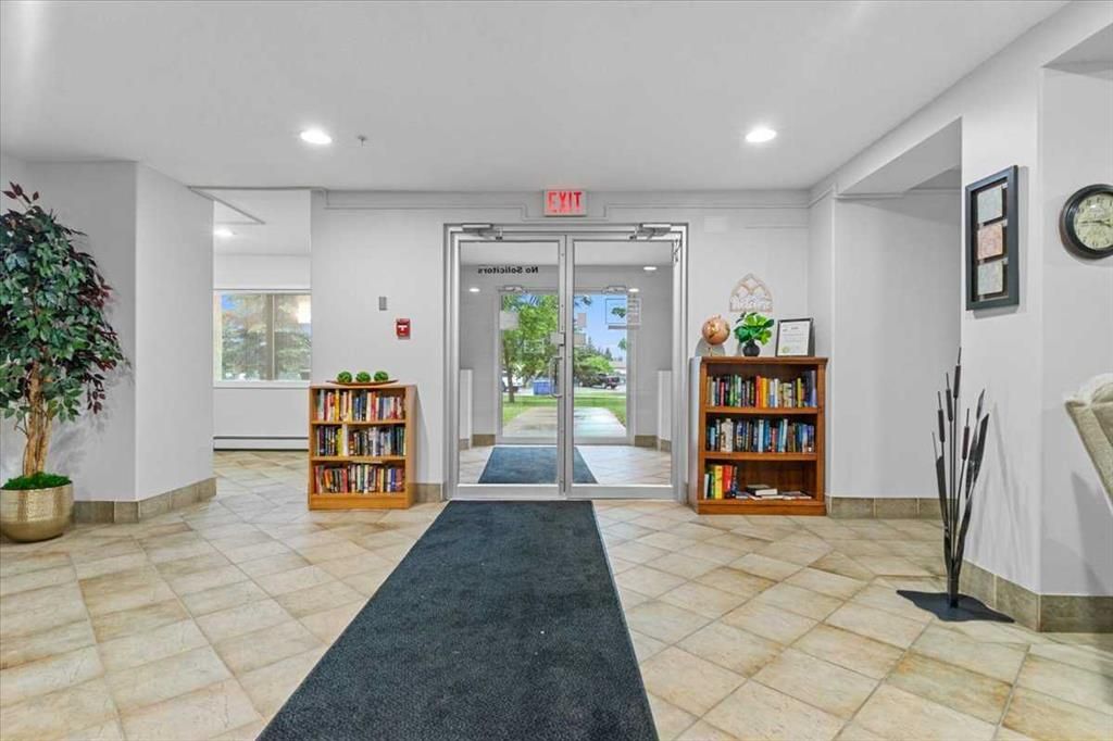 212, 9111 104 Avenue  - Photo 25