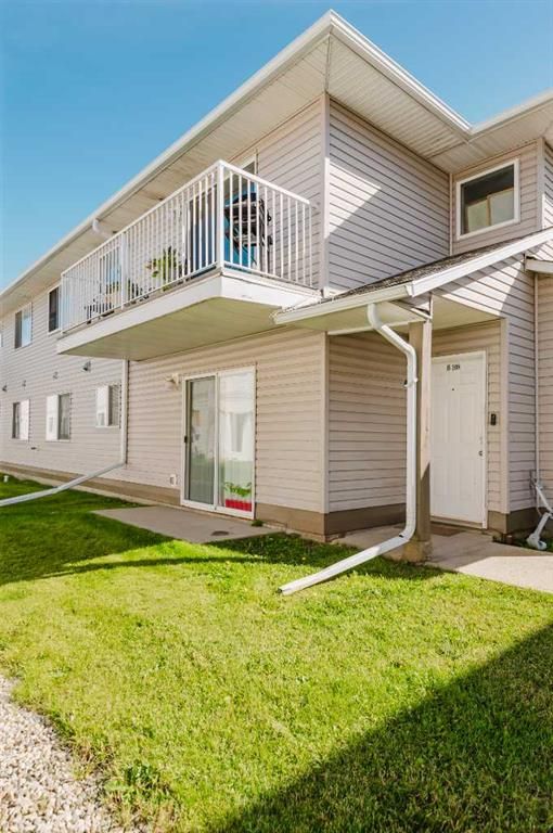 108B, 11018 106 Avenue - Photo 1