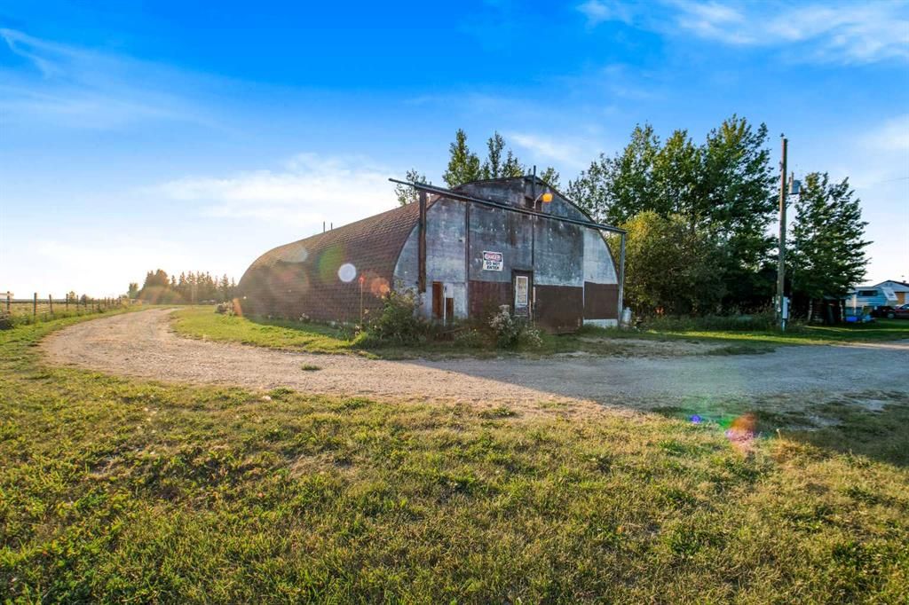 704079 Range Road 93   - Photo 22
