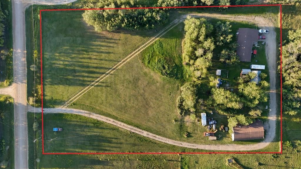 704079 Range Road 93   - Photo 25
