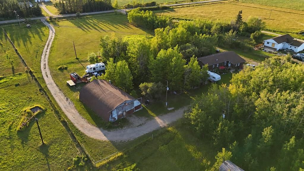 704079 Range Road 93   - Photo 28