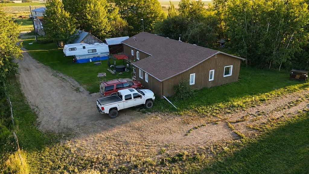 704079 Range Road 93   - Photo 29