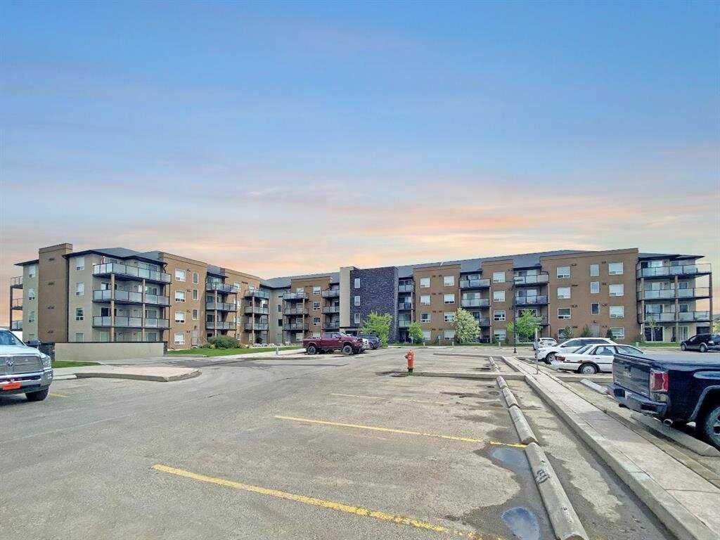 418, 9124 96 Avenue - Photo 1