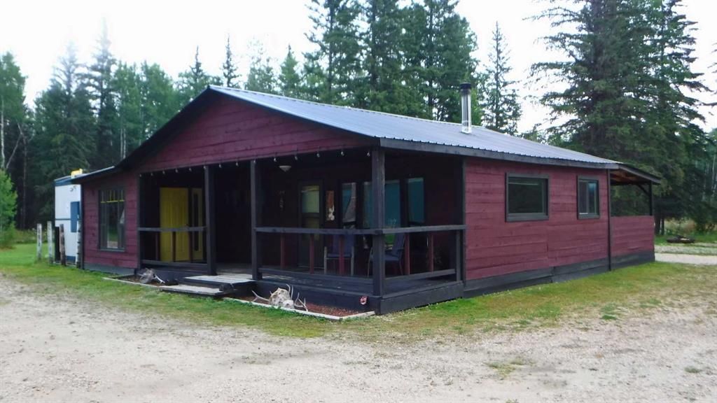 68145 Range Road 232   - Photo 1