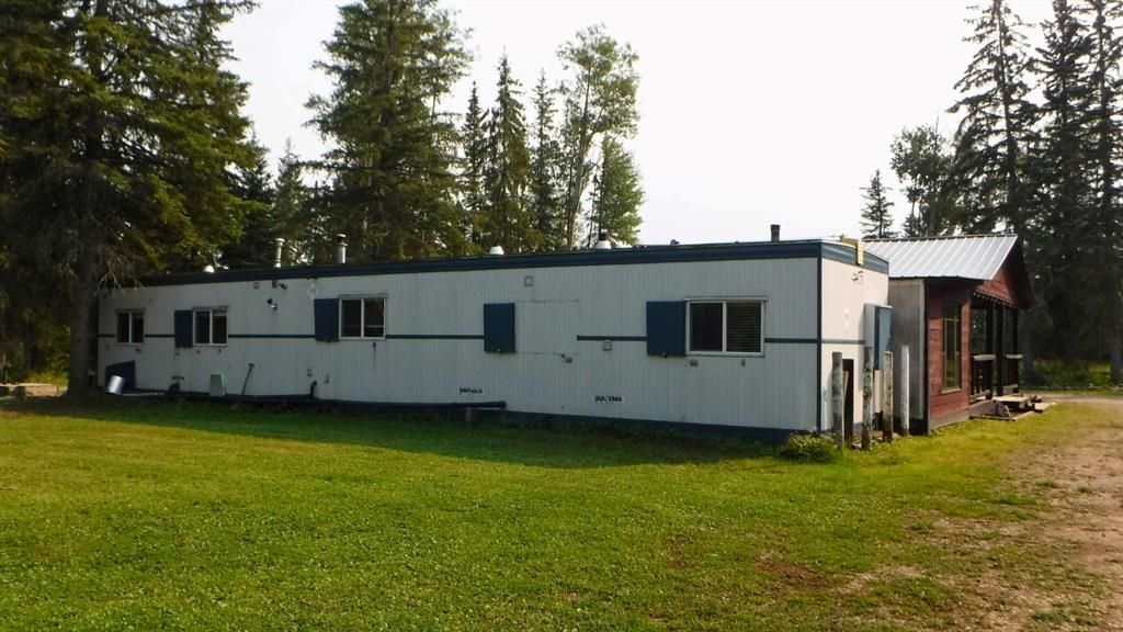 68145 Range Road 232   - Photo 21