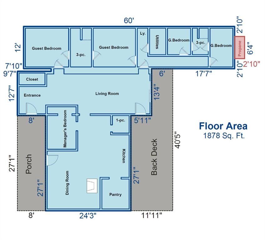 68145 Range Road 232   - Photo 33