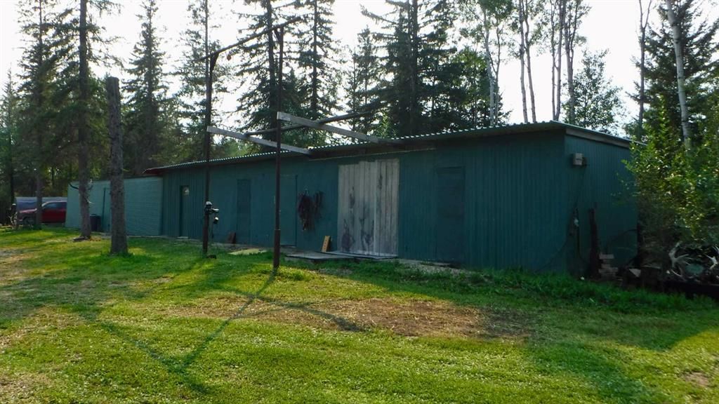 68145 Range Road 232   - Photo 35