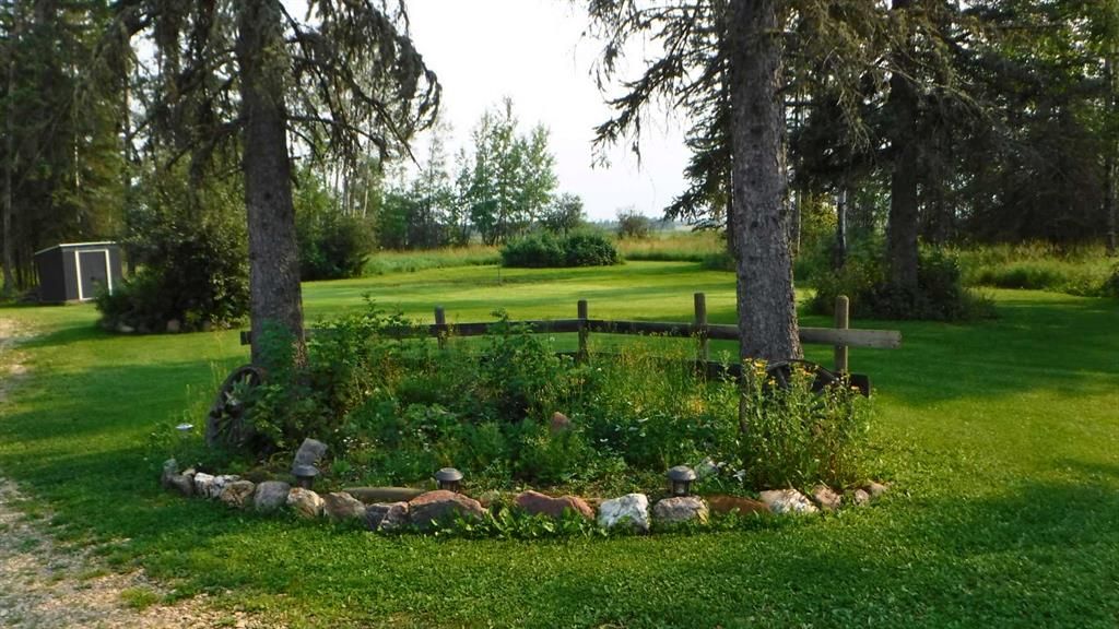 68145 Range Road 232   - Photo 38